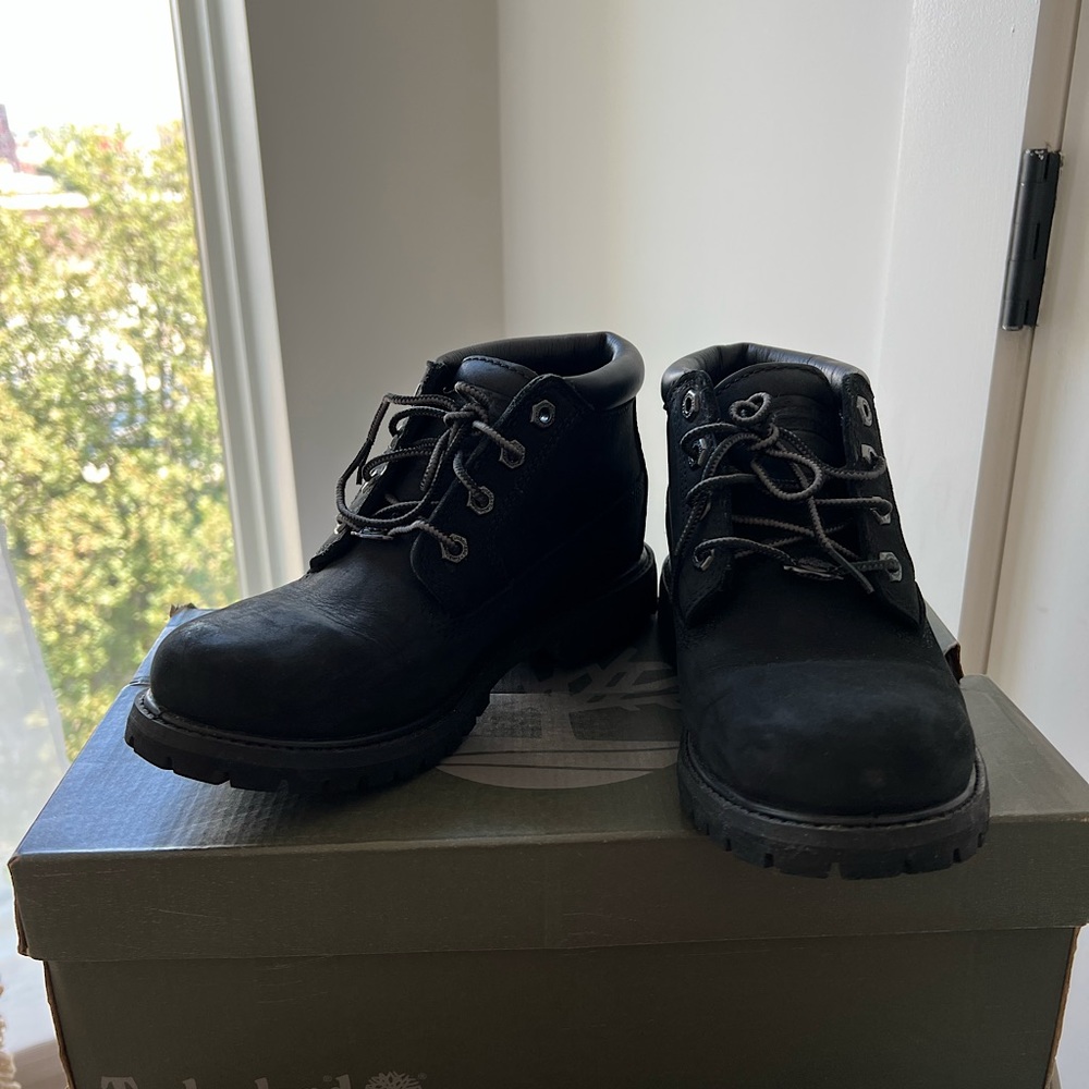 Timberland Women Boots